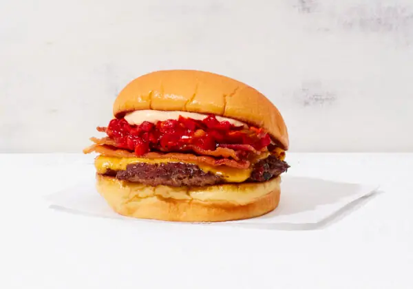 Shake Shack Camden