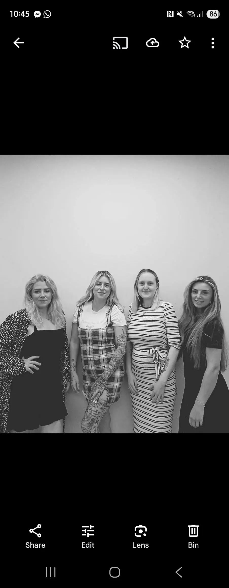 The Cutting Bar Andover — Hair Salons in Andover