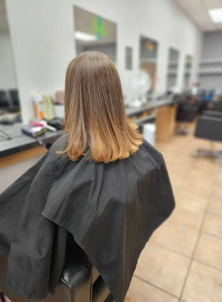 The Cutting Bar Andover photo (photo 2 of 3)