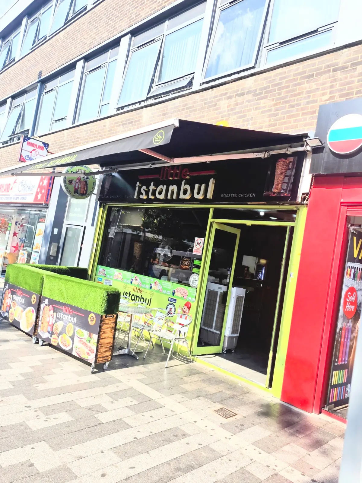 Little Istanbul photo (photo 2 of 3)