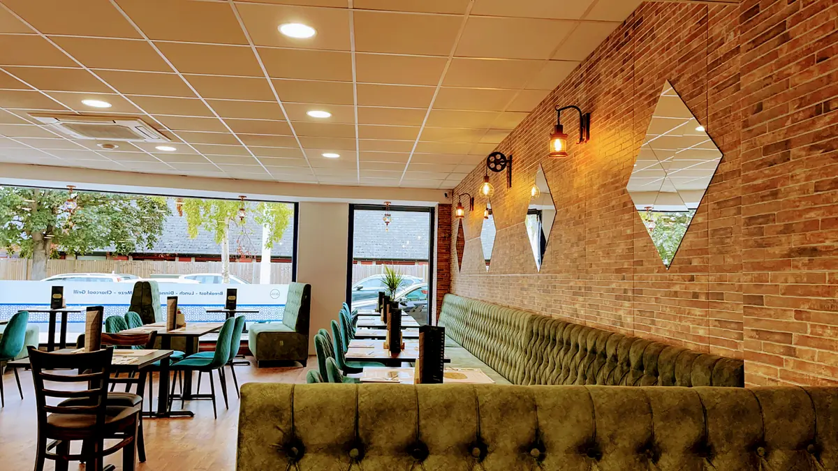 Ceylins Restaurant
