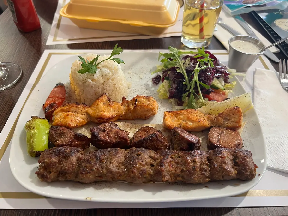 Ceylins Restaurant photo (photo 2 of 3)