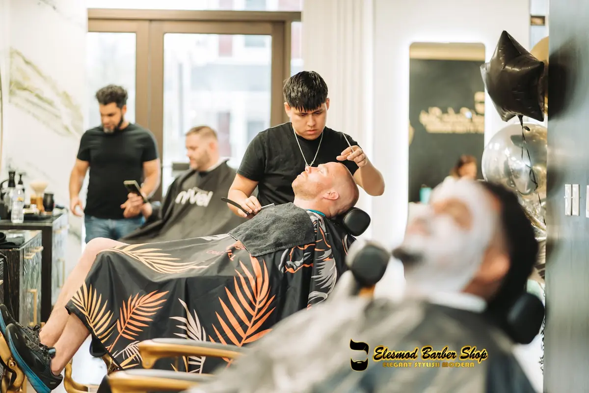 Ravenwood Barbershop photo (photo 3 of 3)