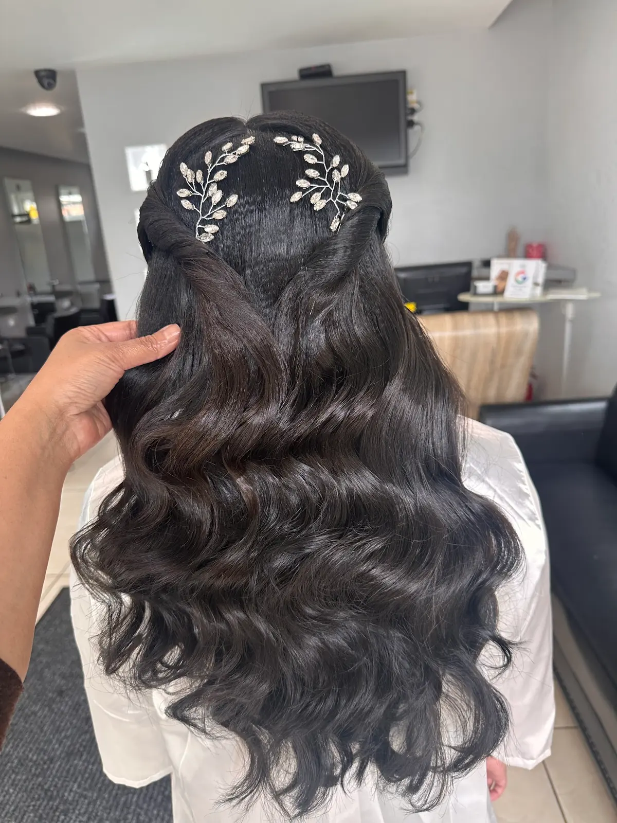 Salon 75 Hair and Beauty Studio photo (photo 2 of 3)