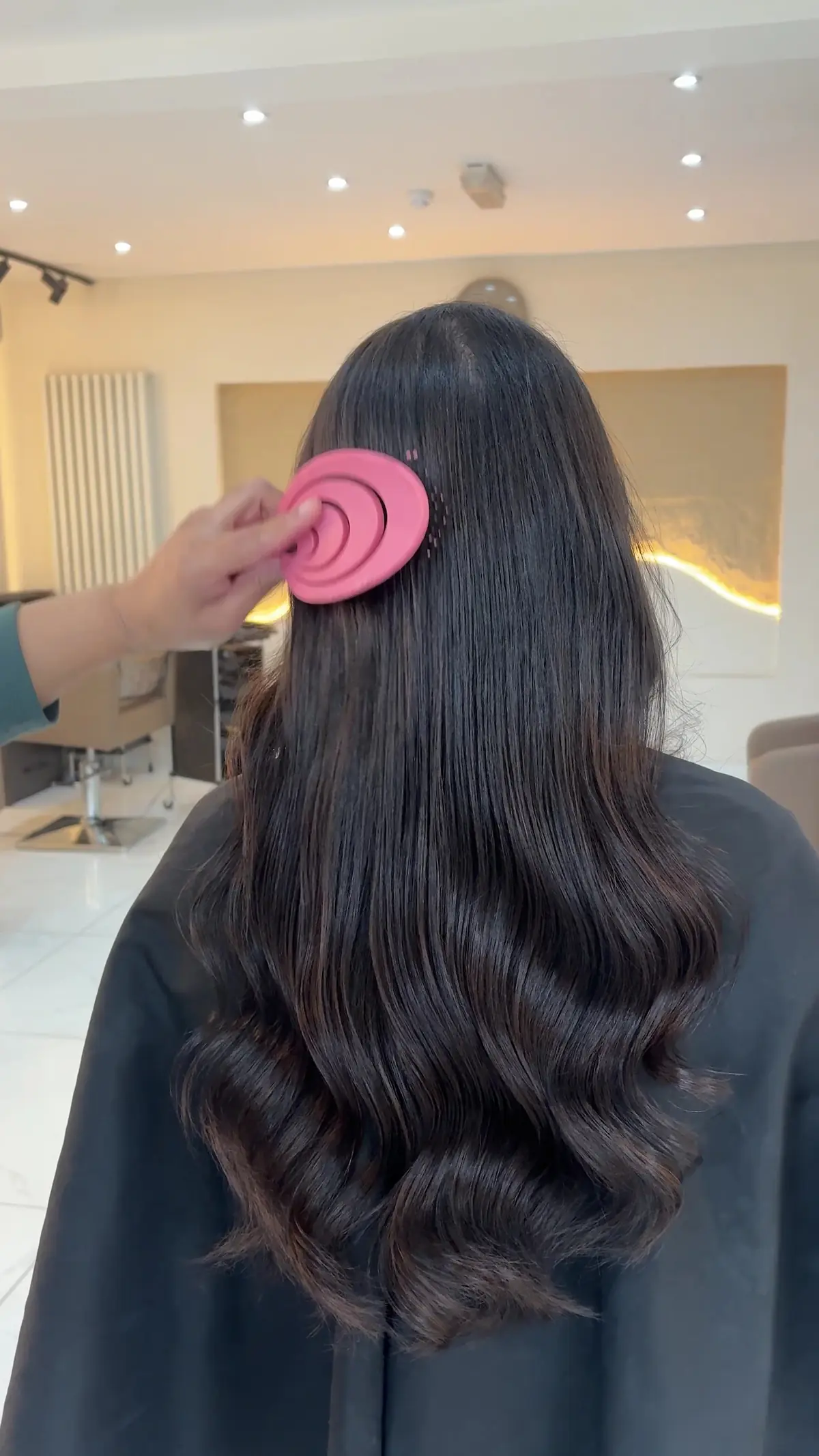 Salon 75 Hair and Beauty Studio photo (photo 1 of 3)