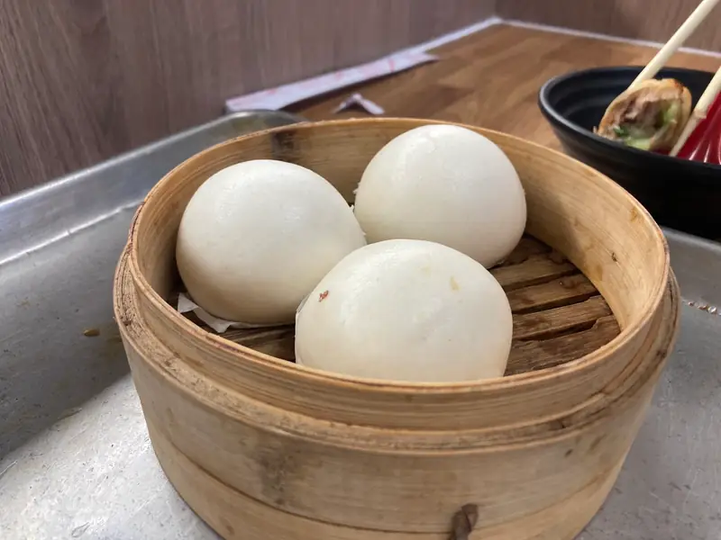 水哥（Classic HK Kitchen) photo (photo 2 of 3)