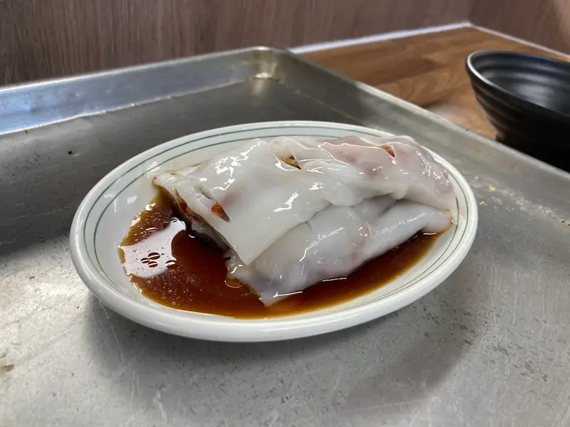 水哥（Classic HK Kitchen) photo (photo 3 of 3)