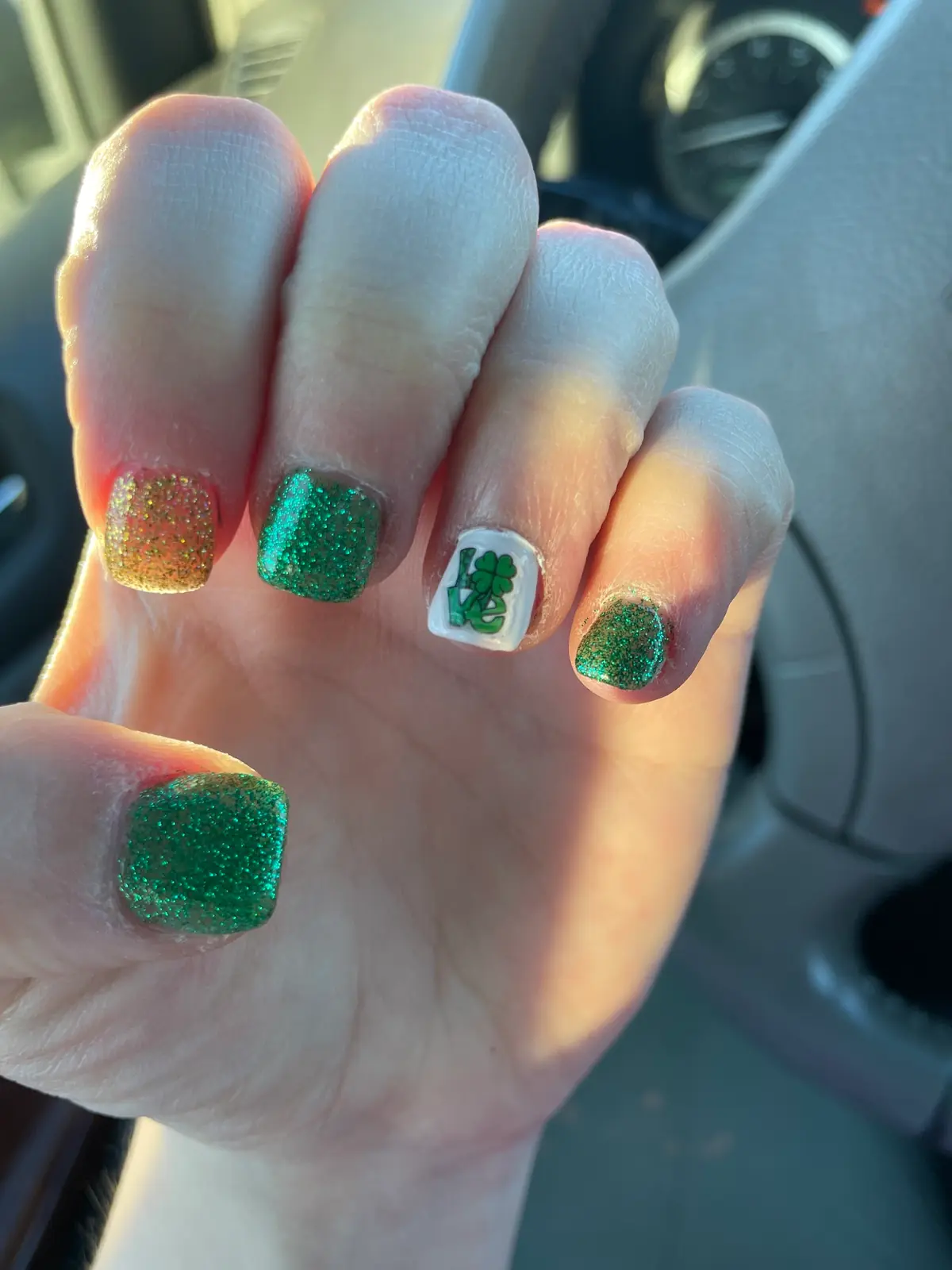 K B Nails — Nail Salons in Reidsville
