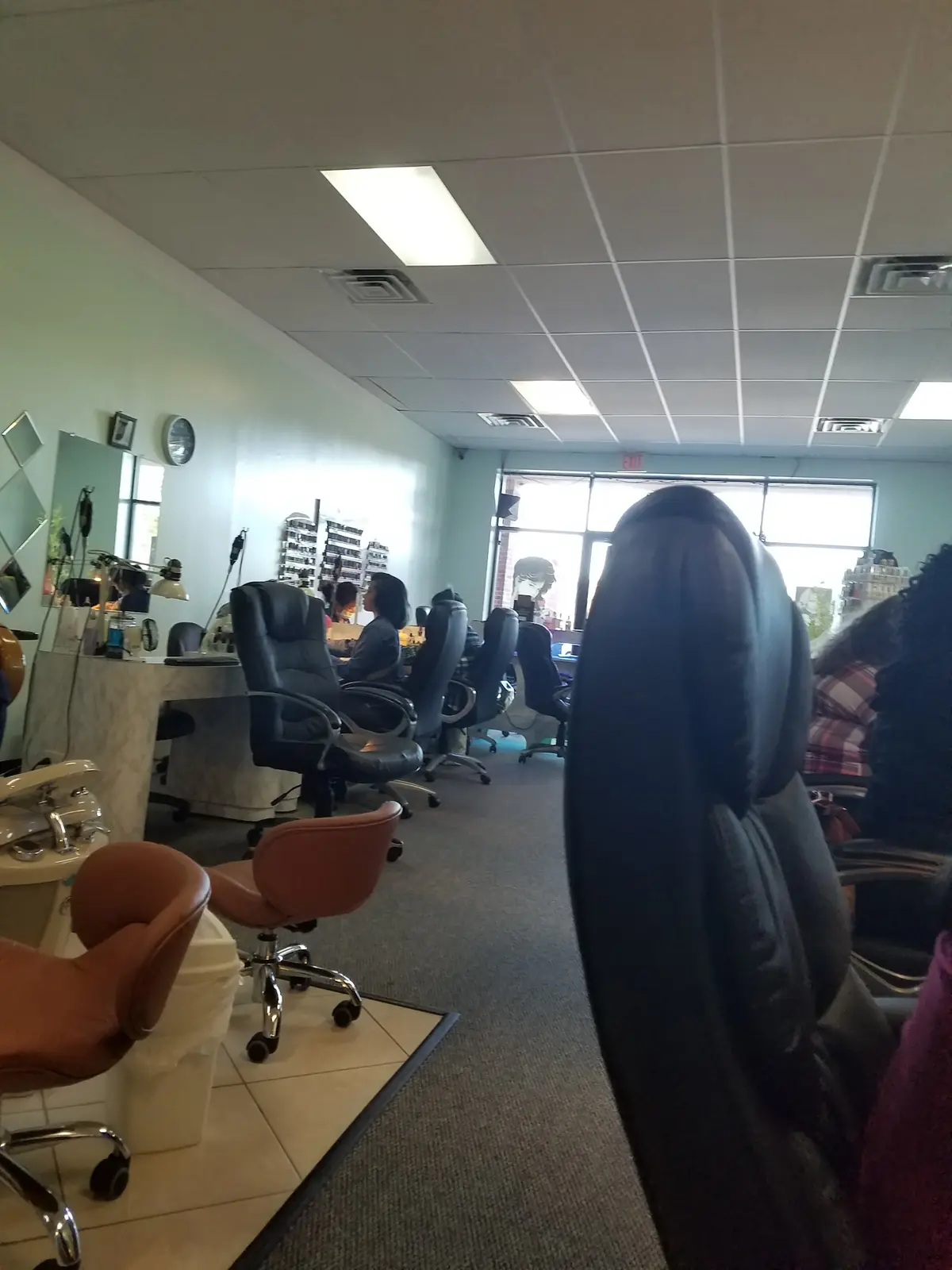 K B Nails photo (photo 2 of 3)