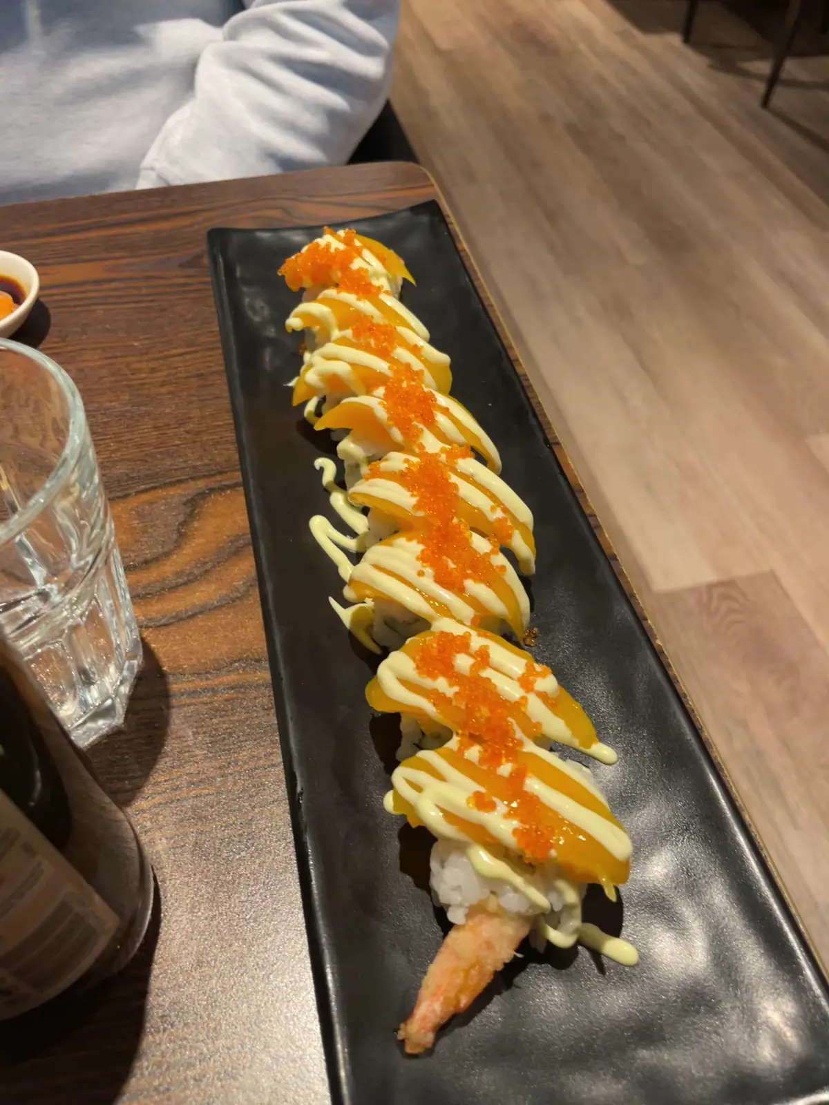 Shimizu Sushi photo (photo 1 of 3)