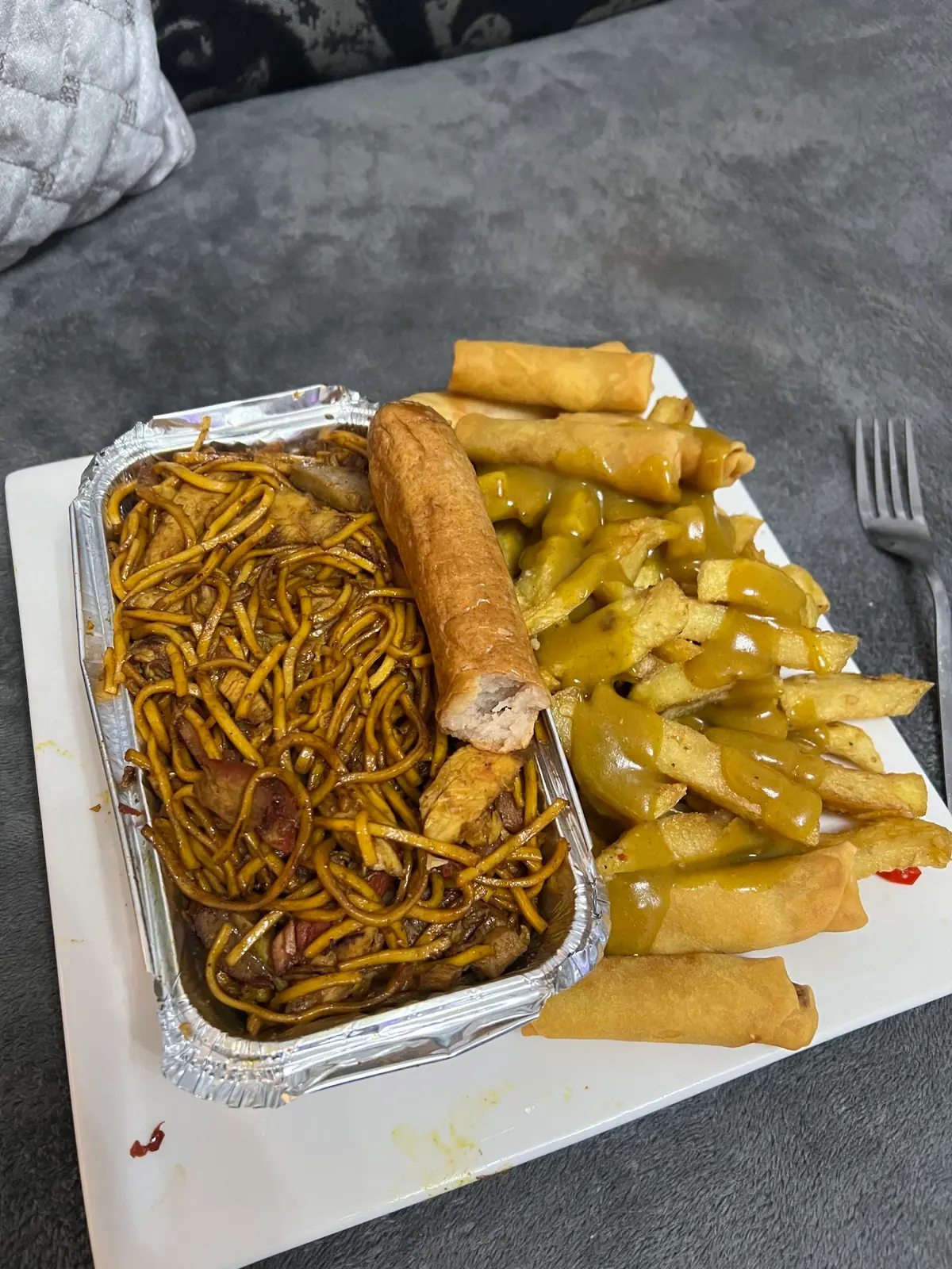 Peters Chinese Takeaway photo (photo 3 of 3)