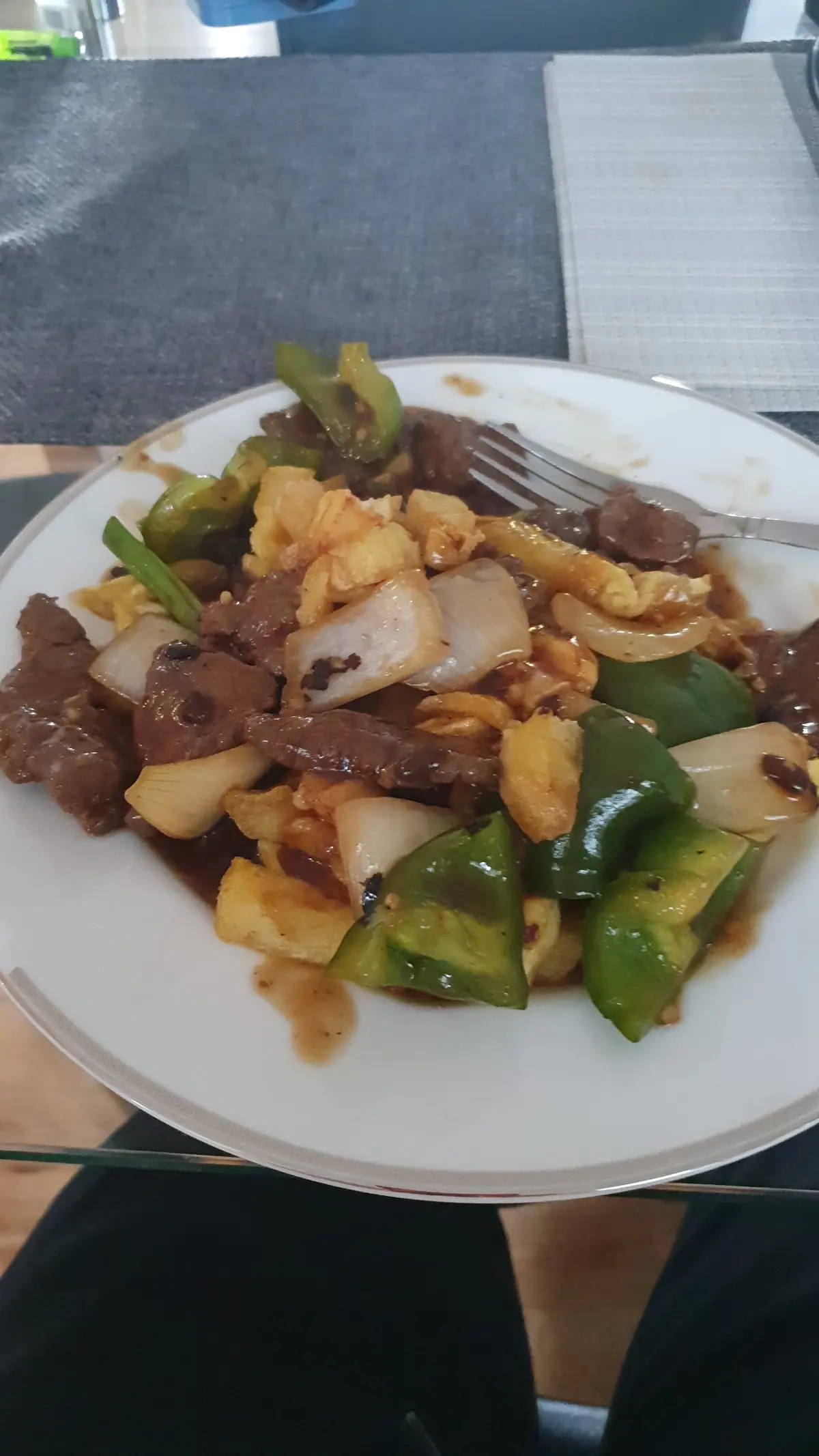 Peters Chinese Takeaway photo (photo 2 of 3)