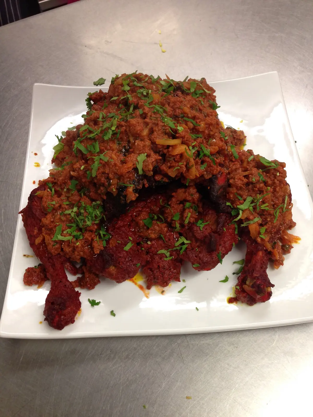 Highlands Tandoori photo (photo 1 of 3)