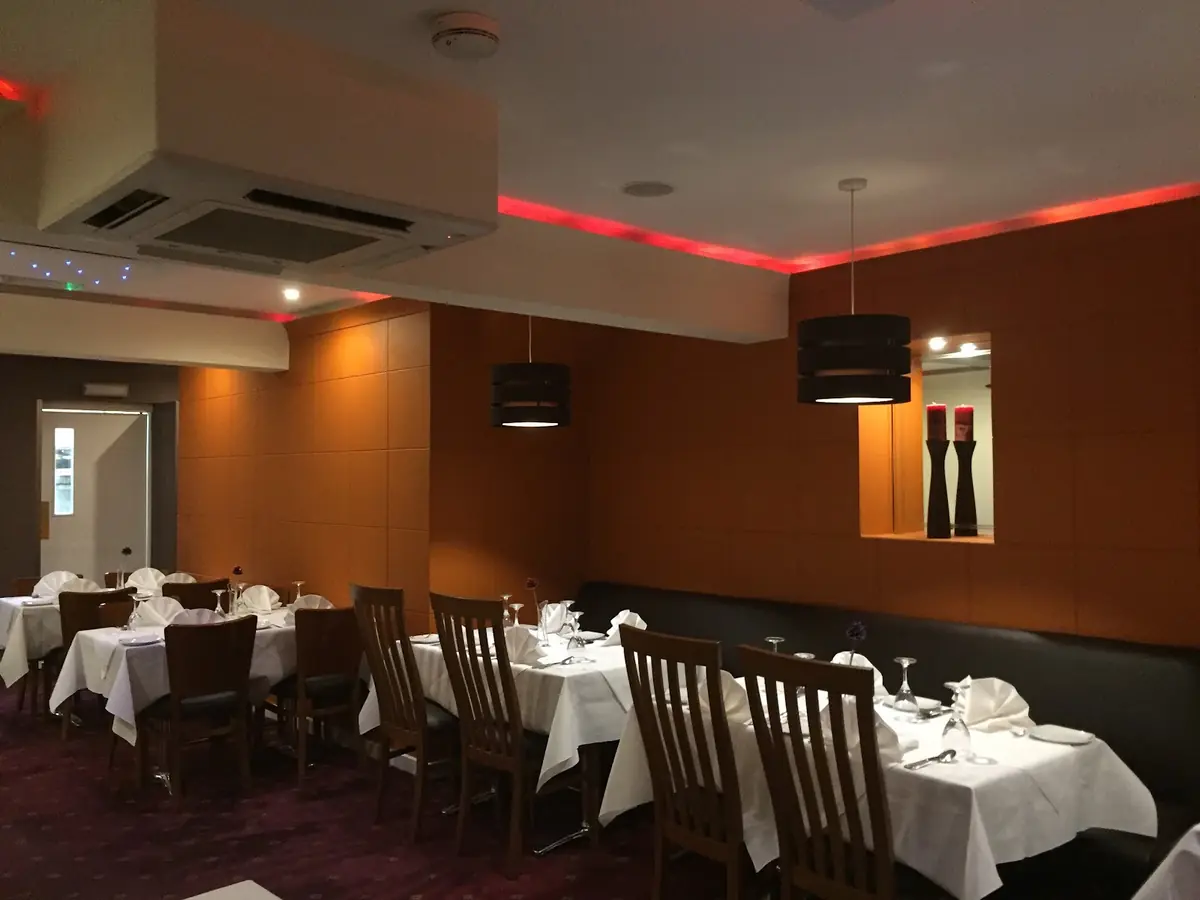 Highlands Tandoori photo (photo 3 of 3)