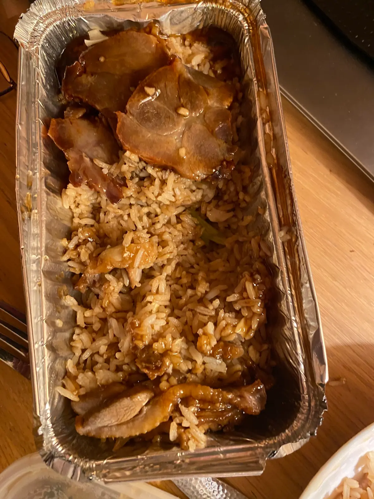 Eat Well photo (photo 3 of 3)