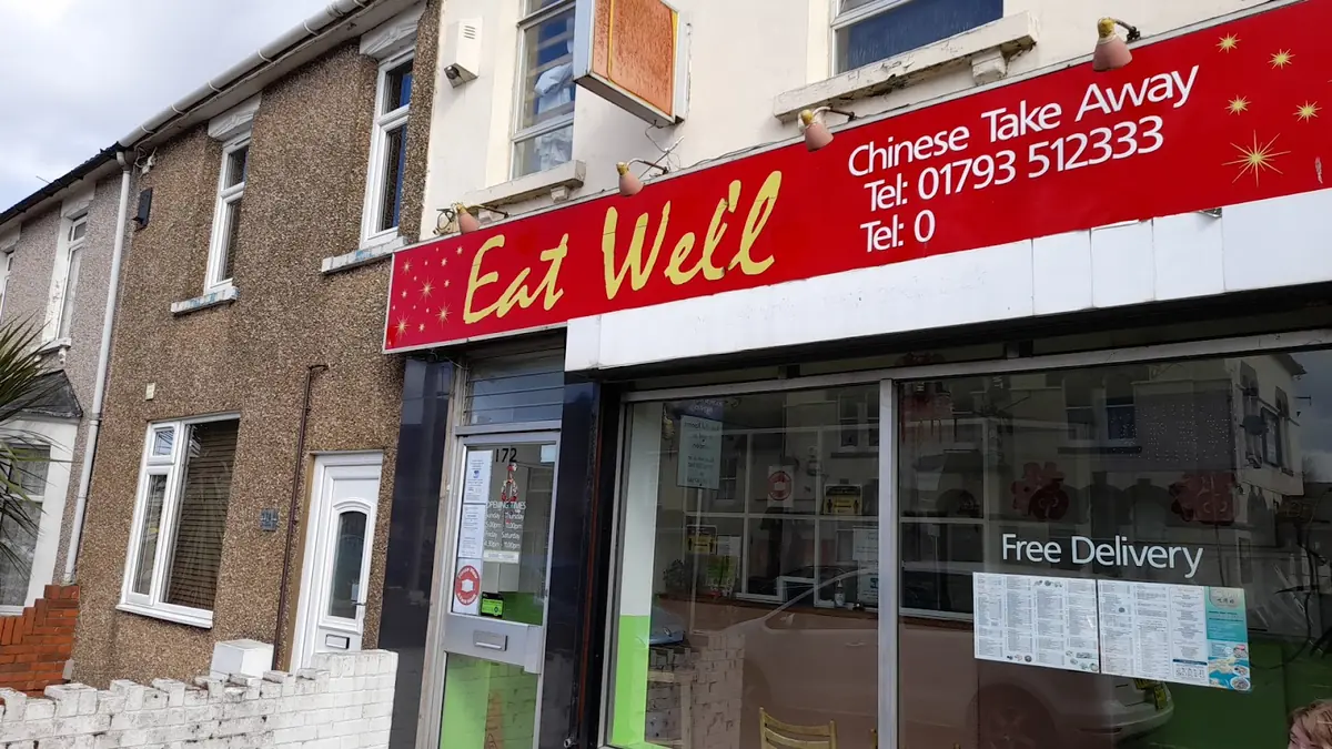 Eat Well