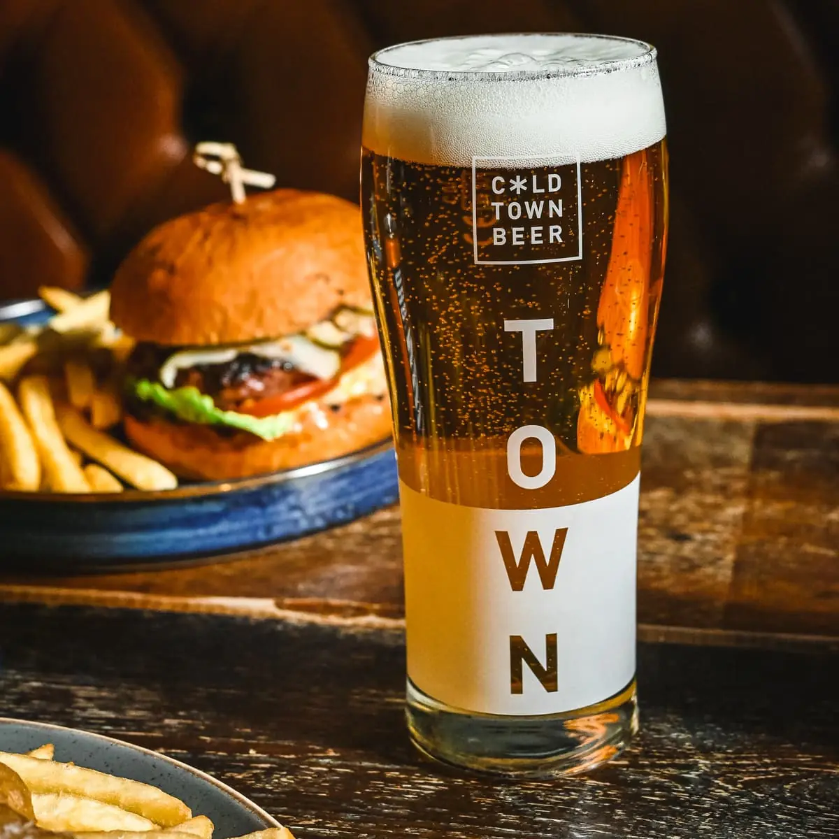 Church on the Hill — Bars in Glasgow