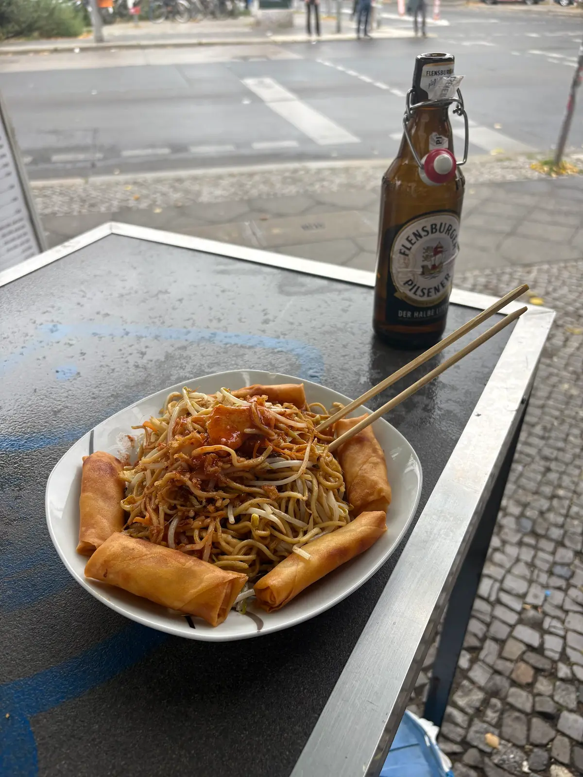 Asia Wok — Vietnamese Restaurants in Berlin Bezirk Friedrichshain Kreuzberg