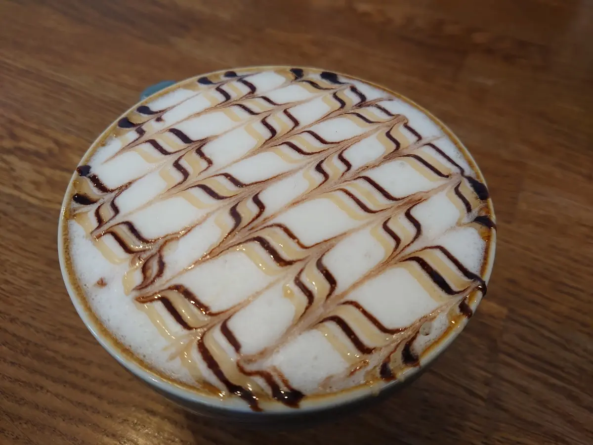 Gilmours Coffee Shop photo (photo 1 of 3)