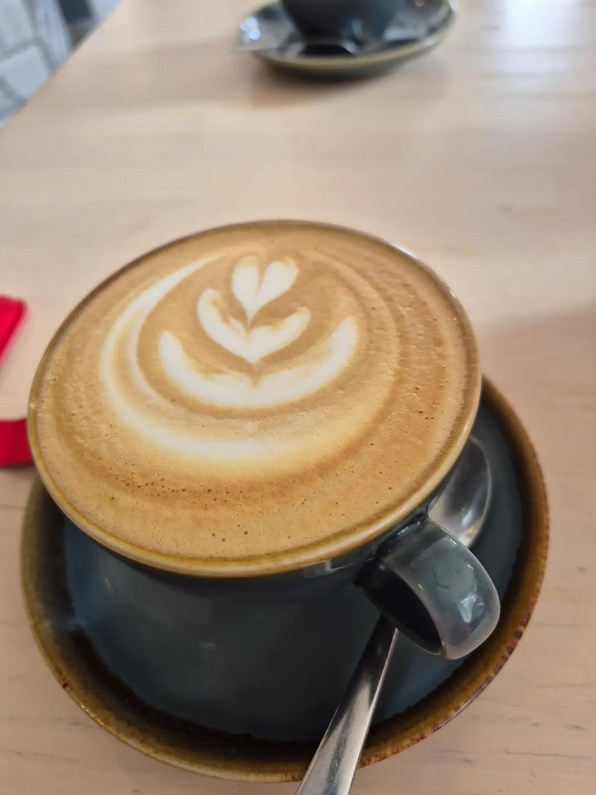 Gilmours Coffee Shop photo (photo 3 of 3)