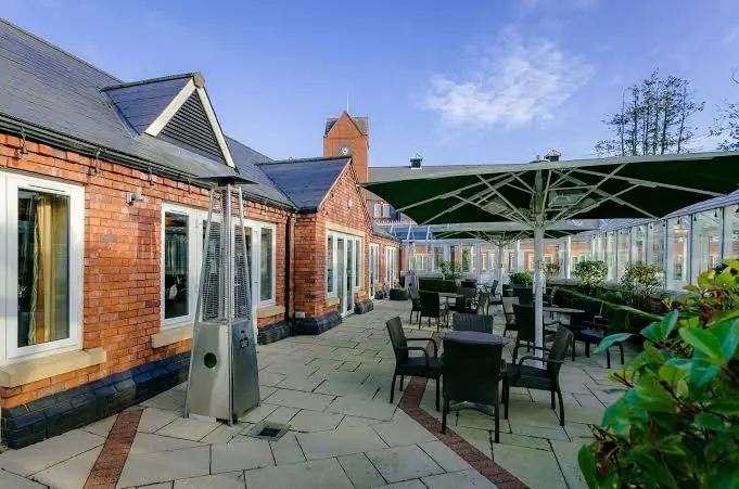 Cat & Lion — Bars in Warrington