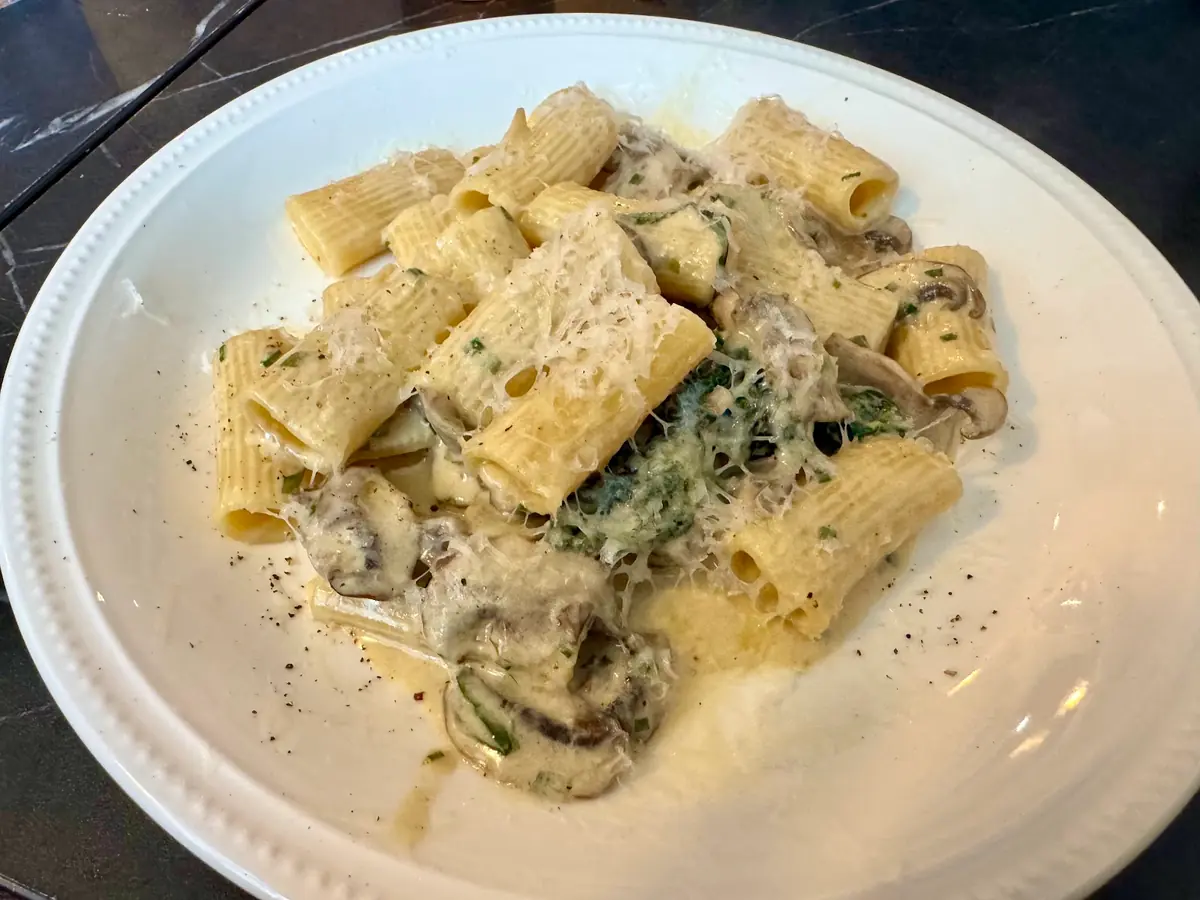 Med at Olana — Mediterranean restaurants in Barnsley