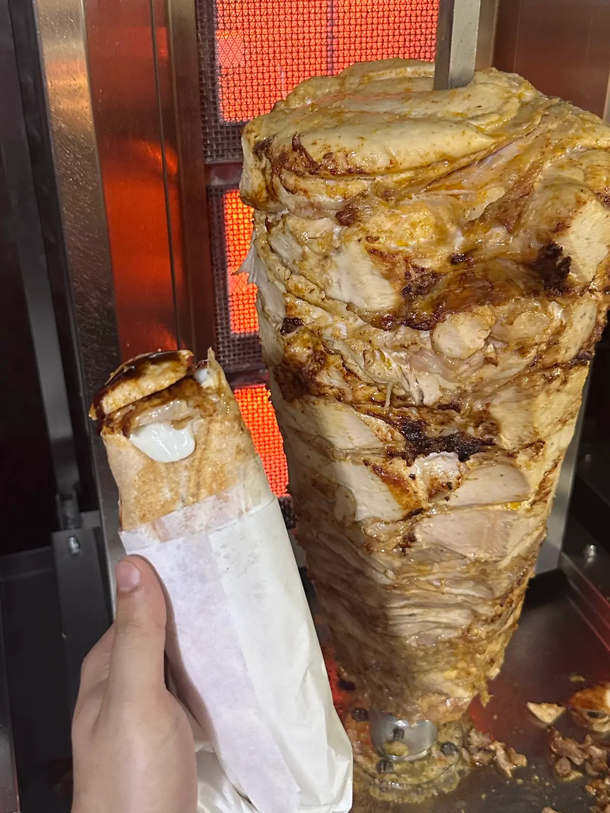 Habibi Shawarma photo (photo 3 of 3)