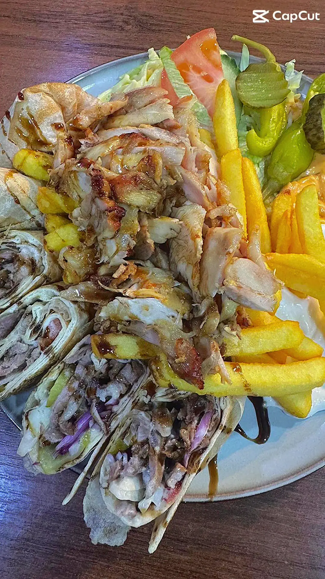 Habibi Shawarma photo (photo 2 of 3)
