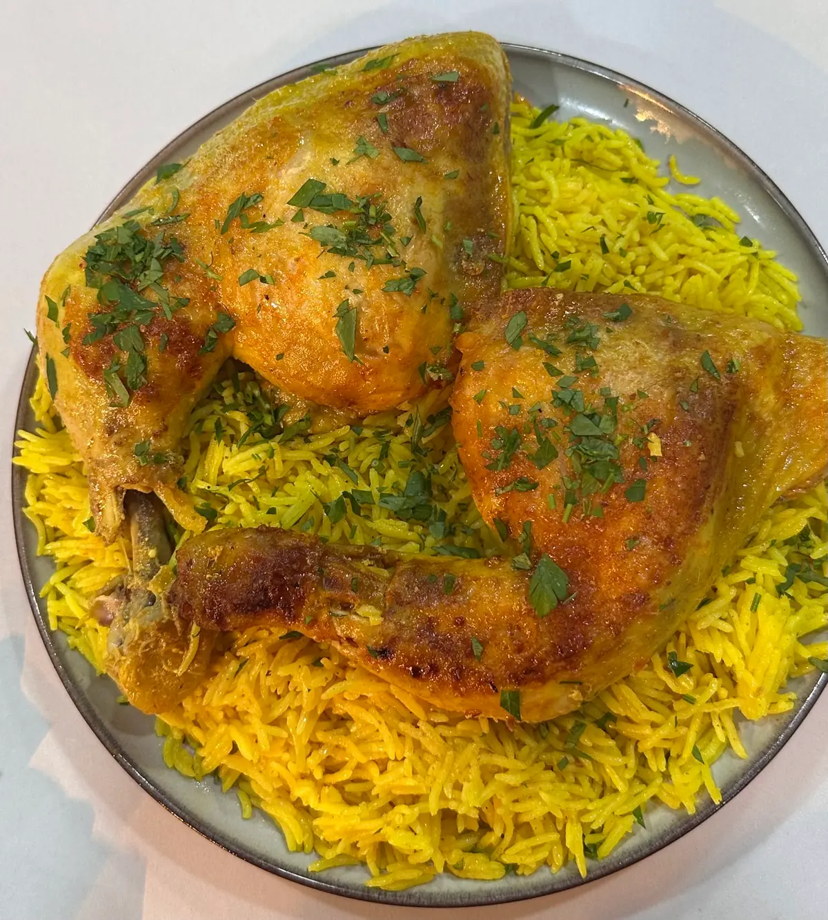 Habibi Shawarma — Restaurants in Basingstoke