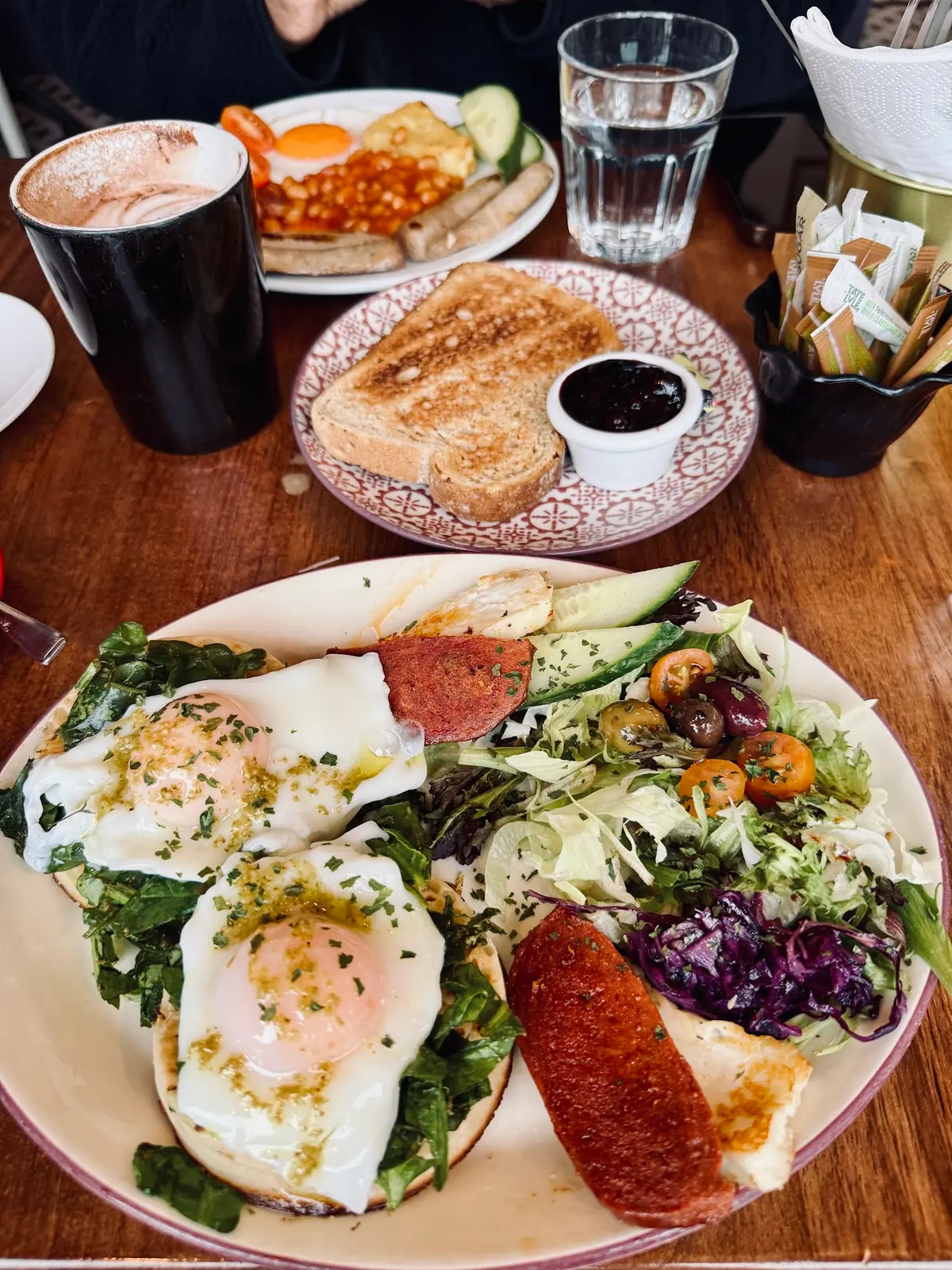 Cafe Truva photo (photo 2 of 3)