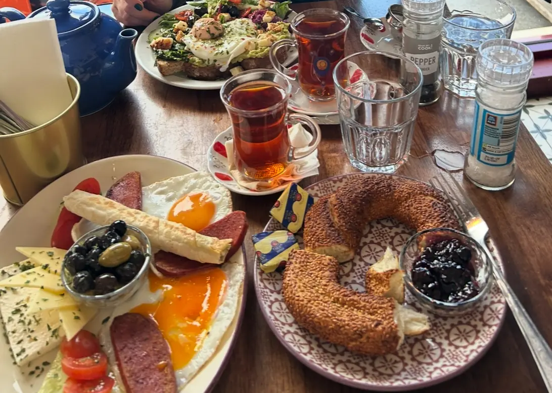Cafe Truva photo (photo 3 of 3)