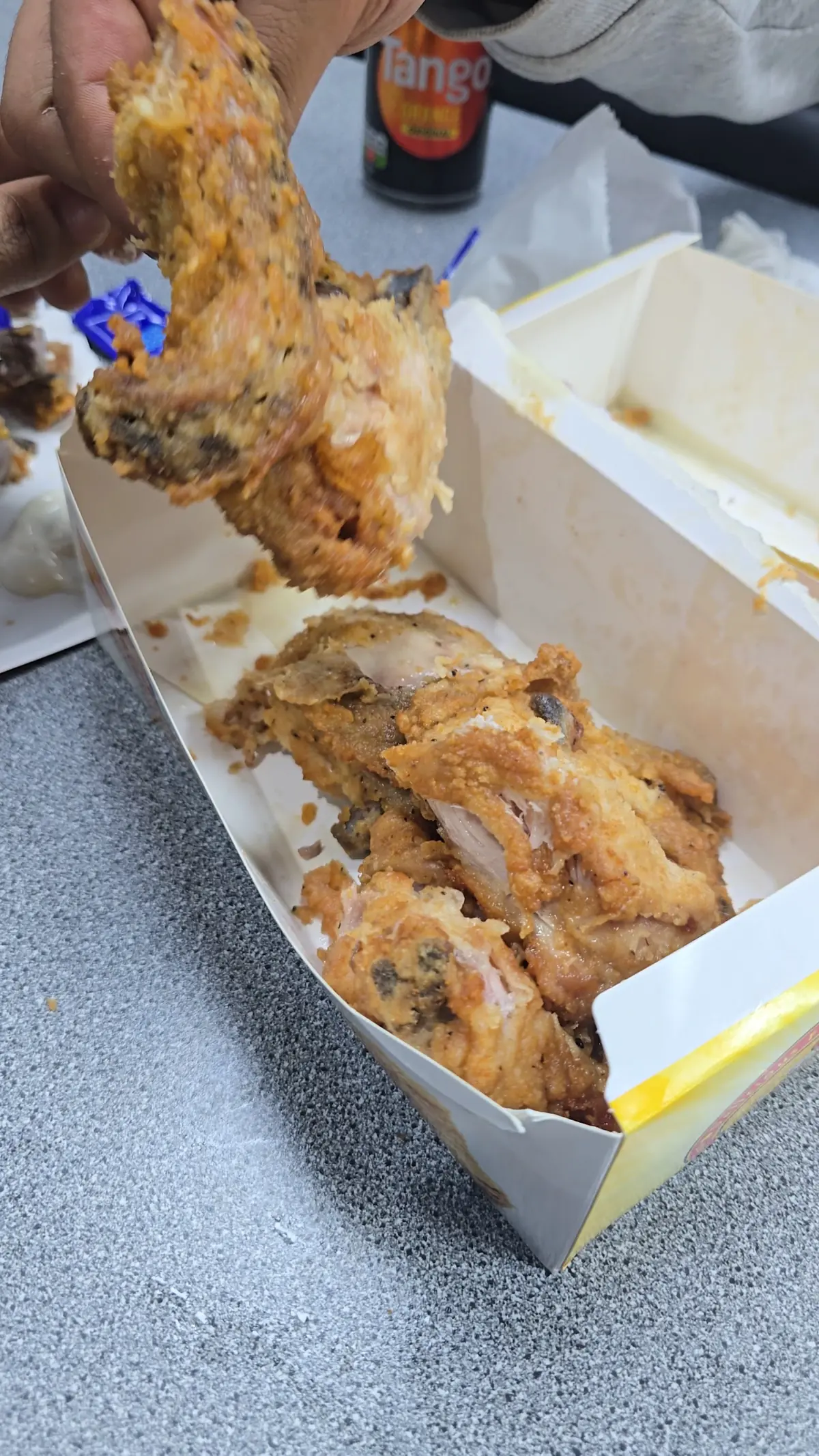 Dixy Chicken photo (photo 2 of 3)