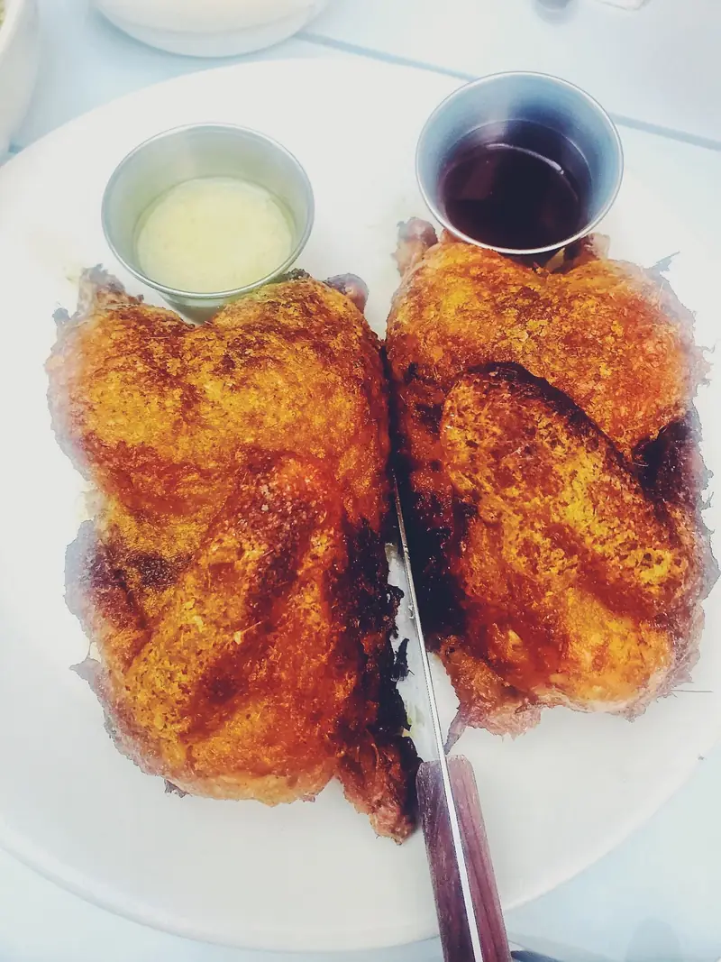Lasita Rotisserie & Natural Wine photo (photo 3 of 3)