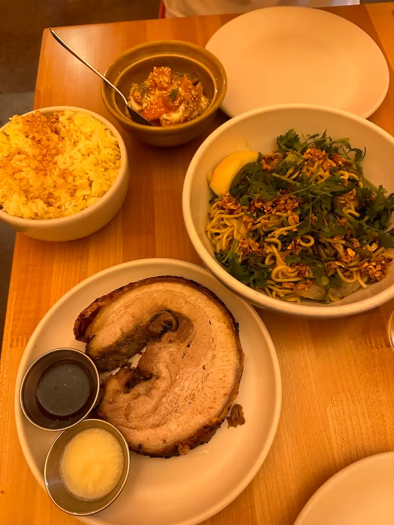 Lasita Rotisserie & Natural Wine photo (photo 2 of 3)