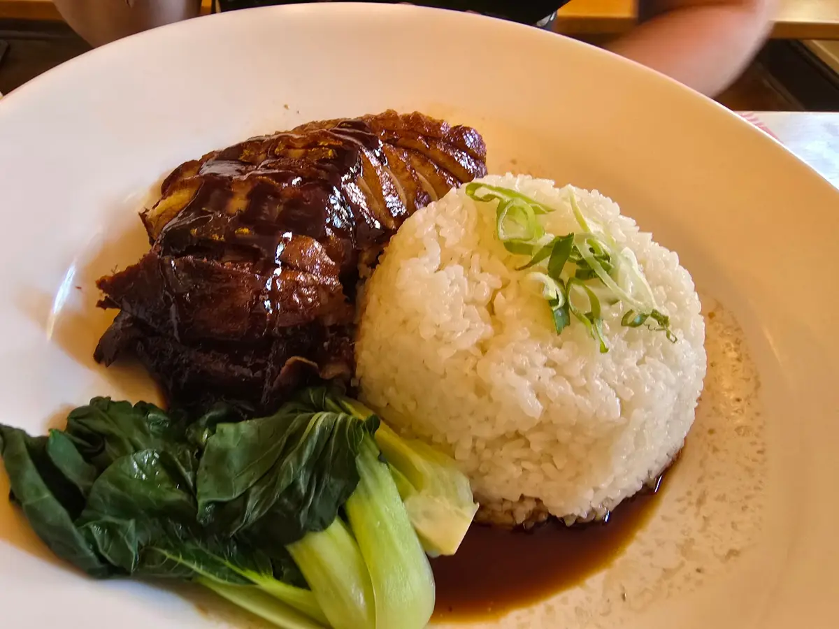 Mizu Noodle Bar