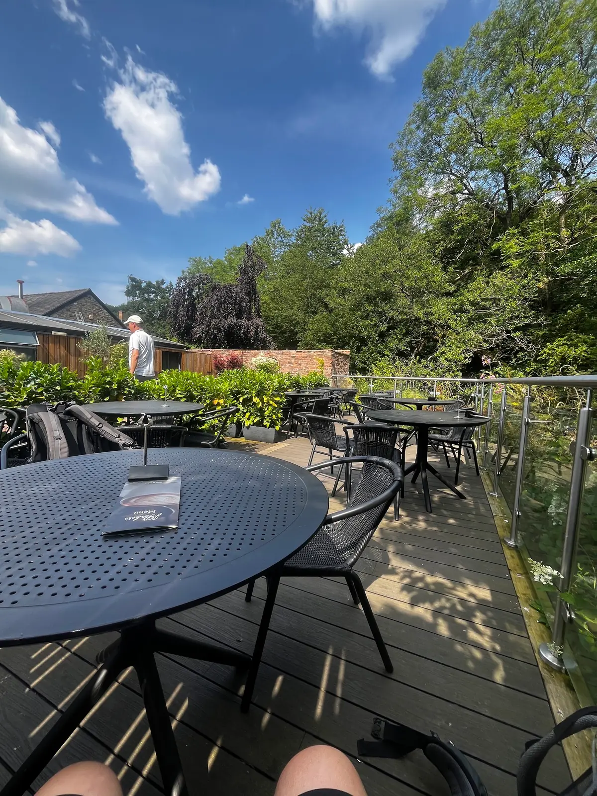 Cafe Riverside photo (photo 2 of 3)