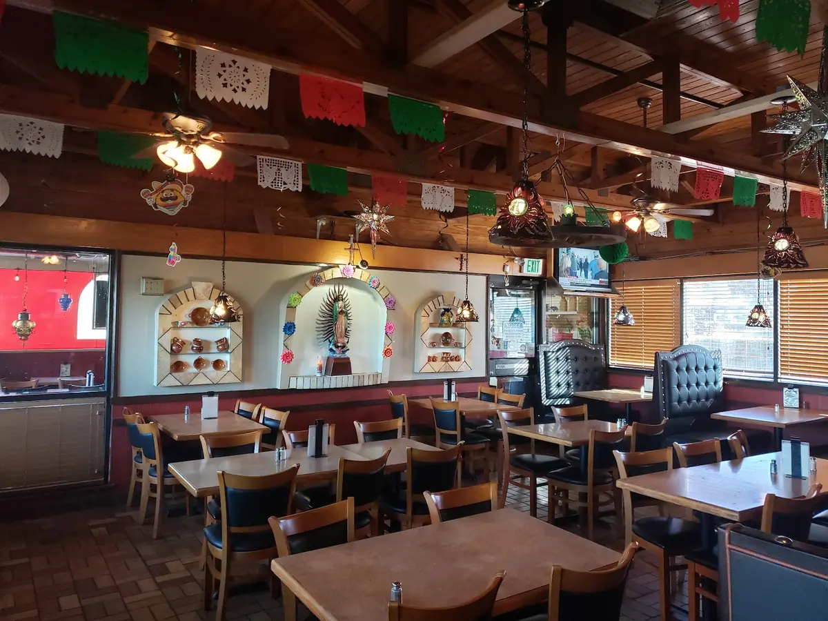 El Cazador Méxican Grill — Mexican Restaurants in Leeds