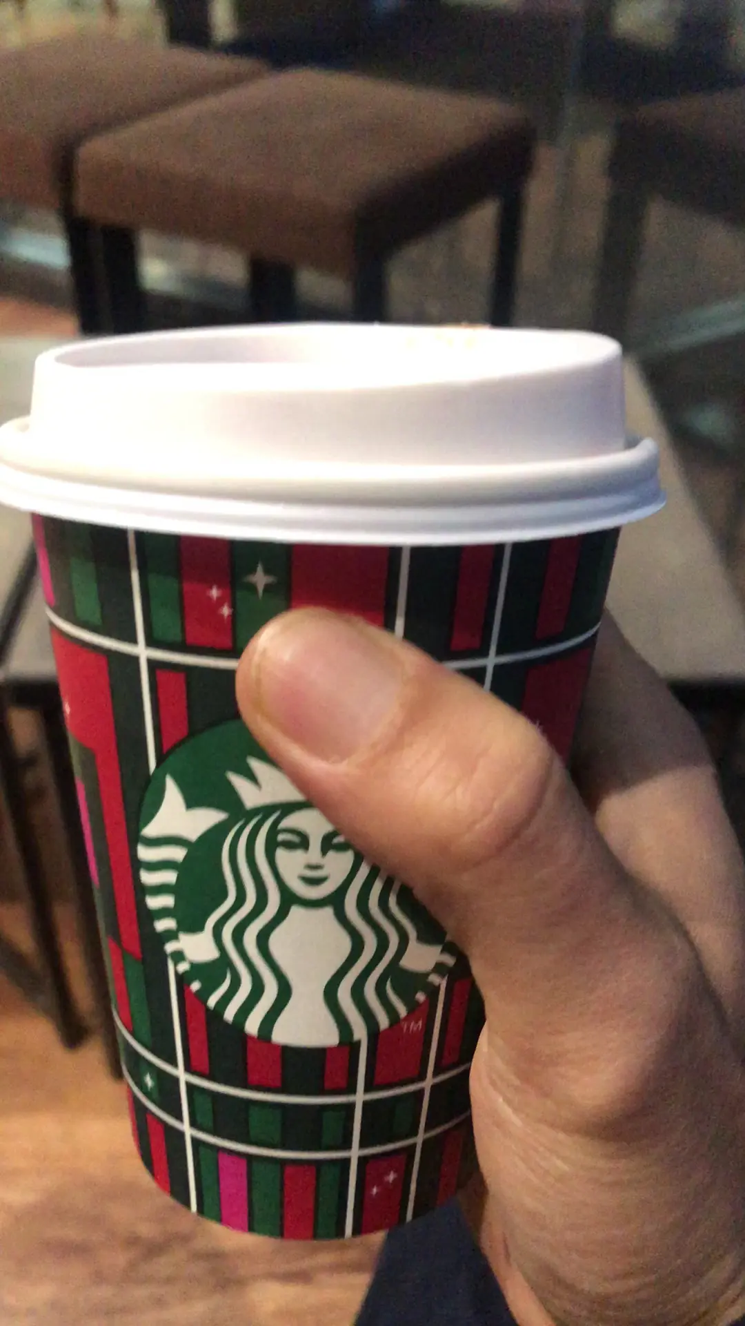 Starbucks Coffee photo (photo 1 of 3)