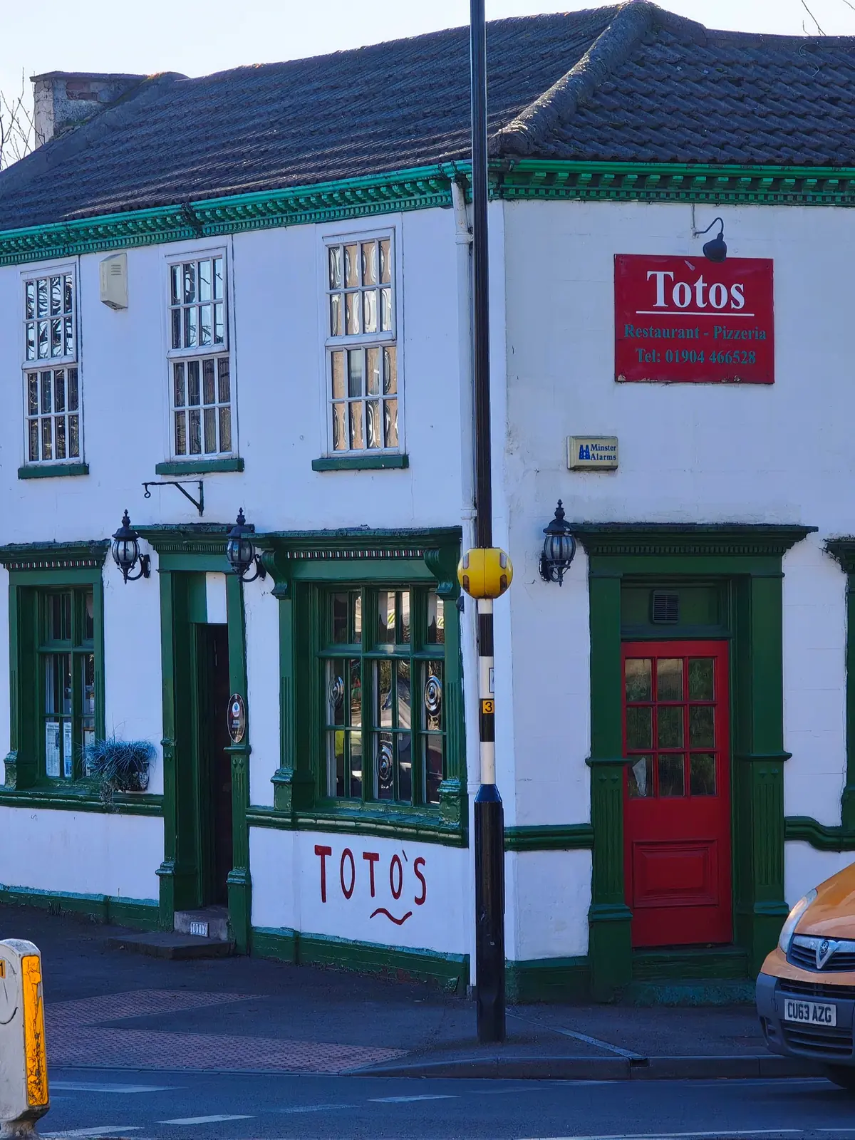 Totò's