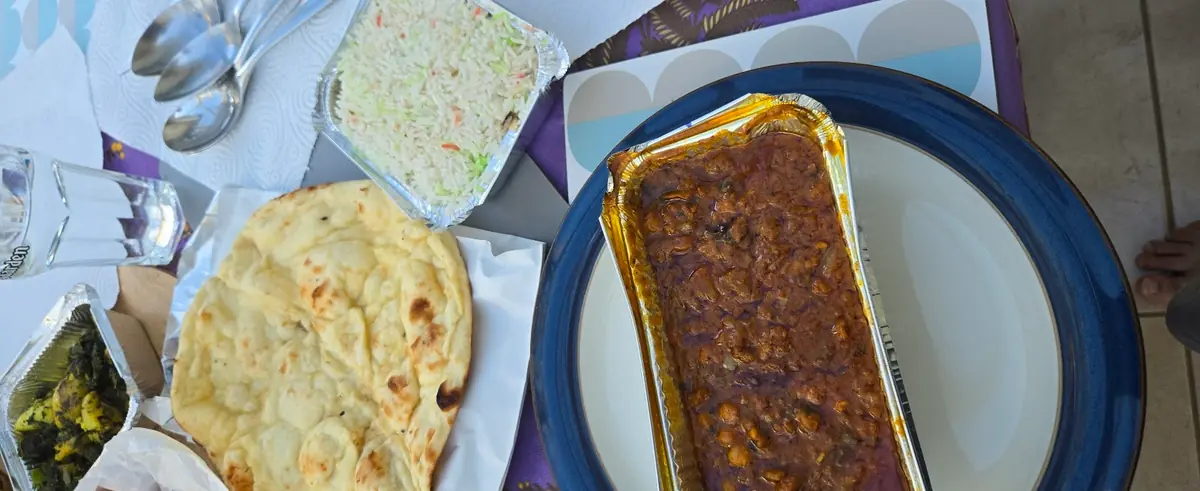 Havant Tandoori photo (photo 3 of 3)