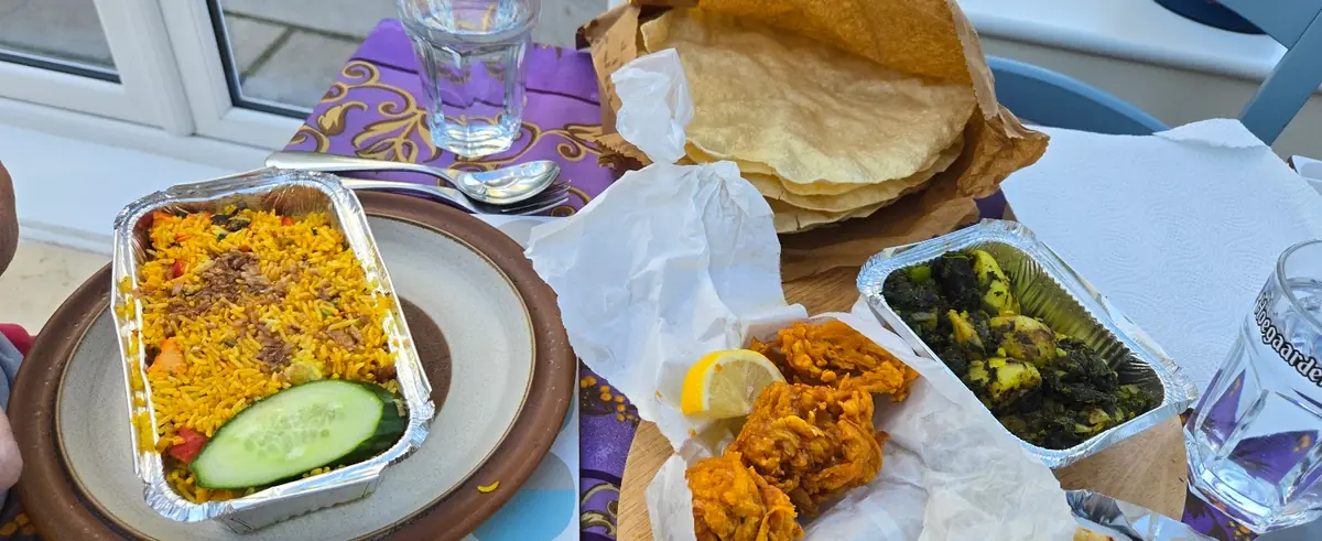 Havant Tandoori photo (photo 2 of 3)