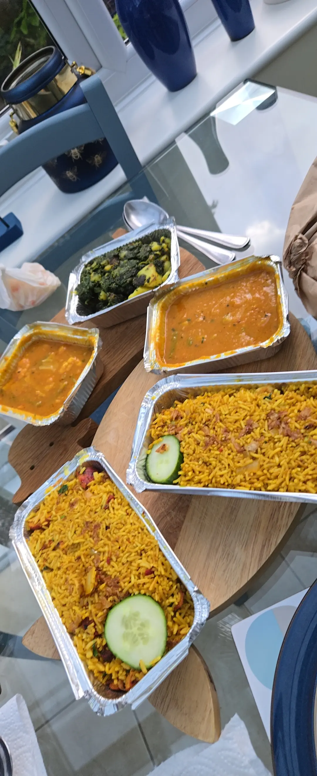Havant Tandoori — Restaurants in Havant