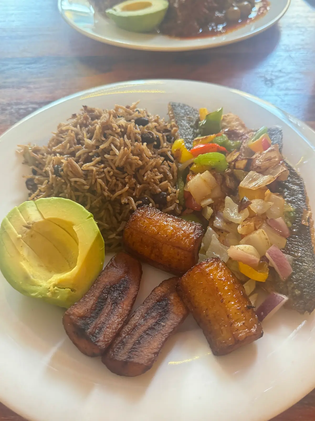 Cafe Cuba Caribbean Food Bristol photo (photo 3 of 3)
