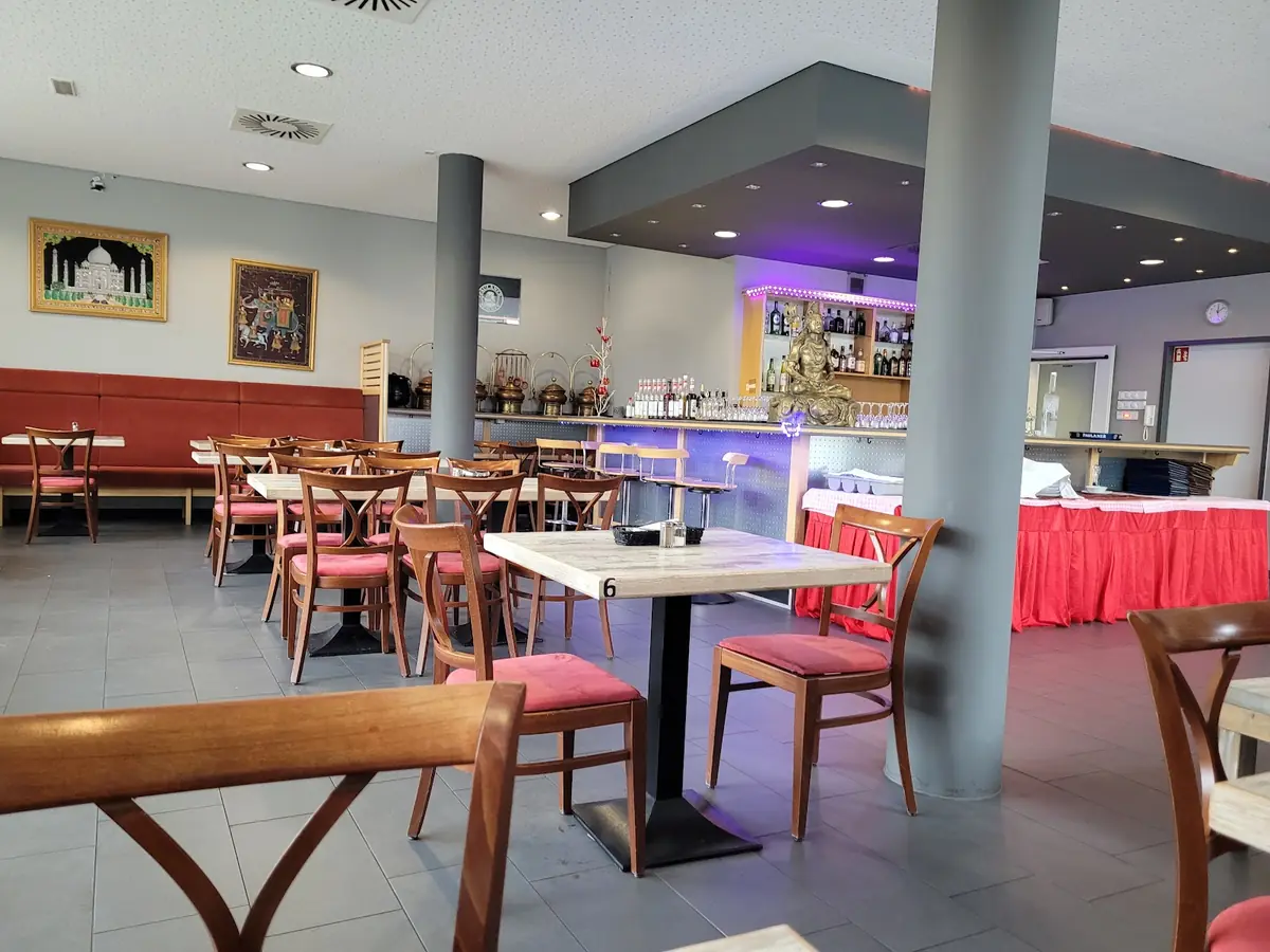 Restaurant Taj Dornach — Indian Restaurants in Aschheim Dornach