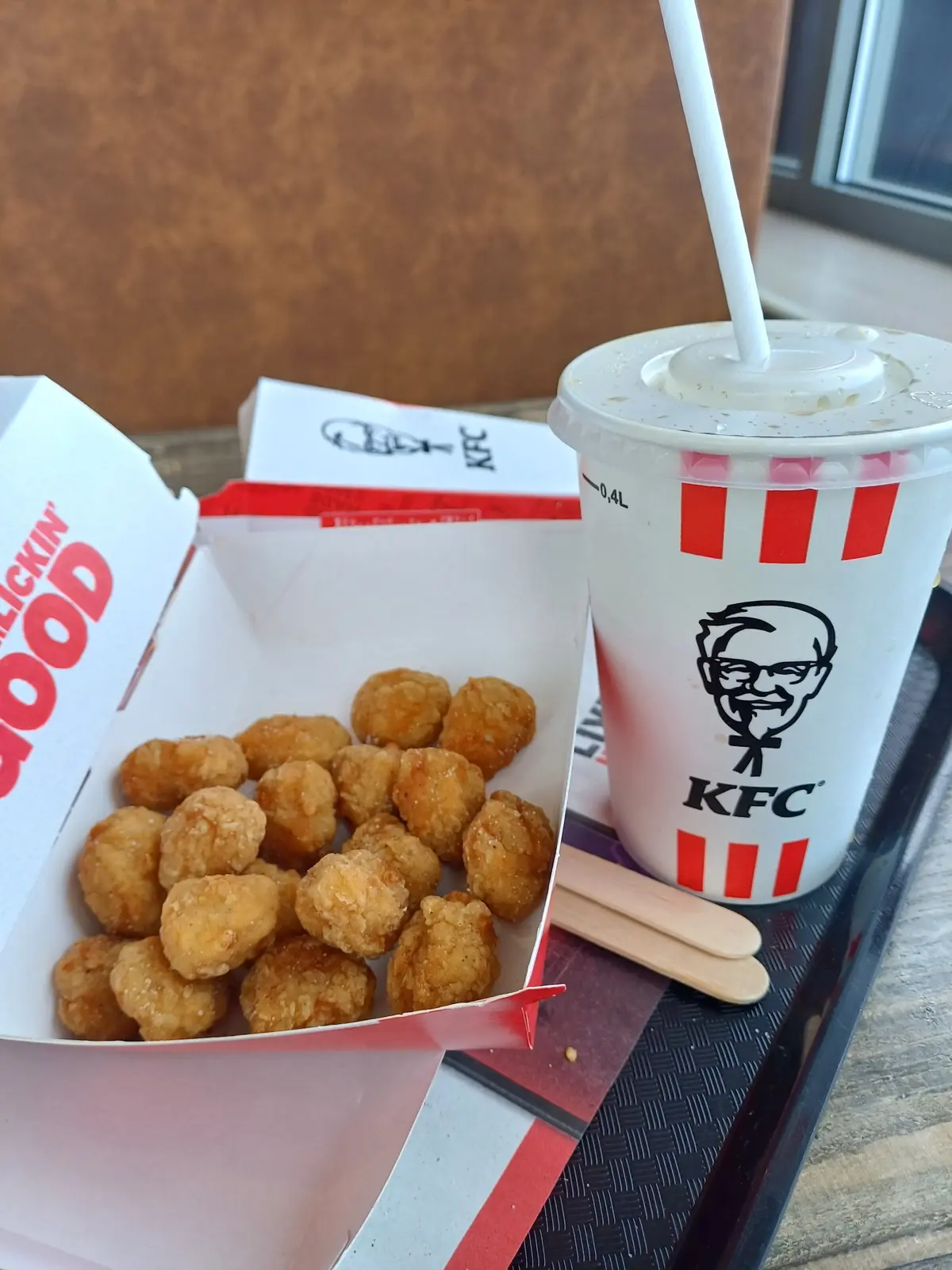 KFC Christchurch - Lyndhurst Road photo (photo 3 of 3)