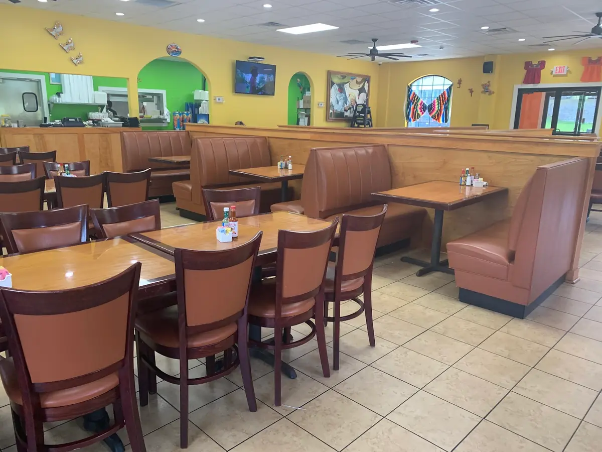 Cazadores Grill | Mexican — Mexican Restaurants in Haleyville
