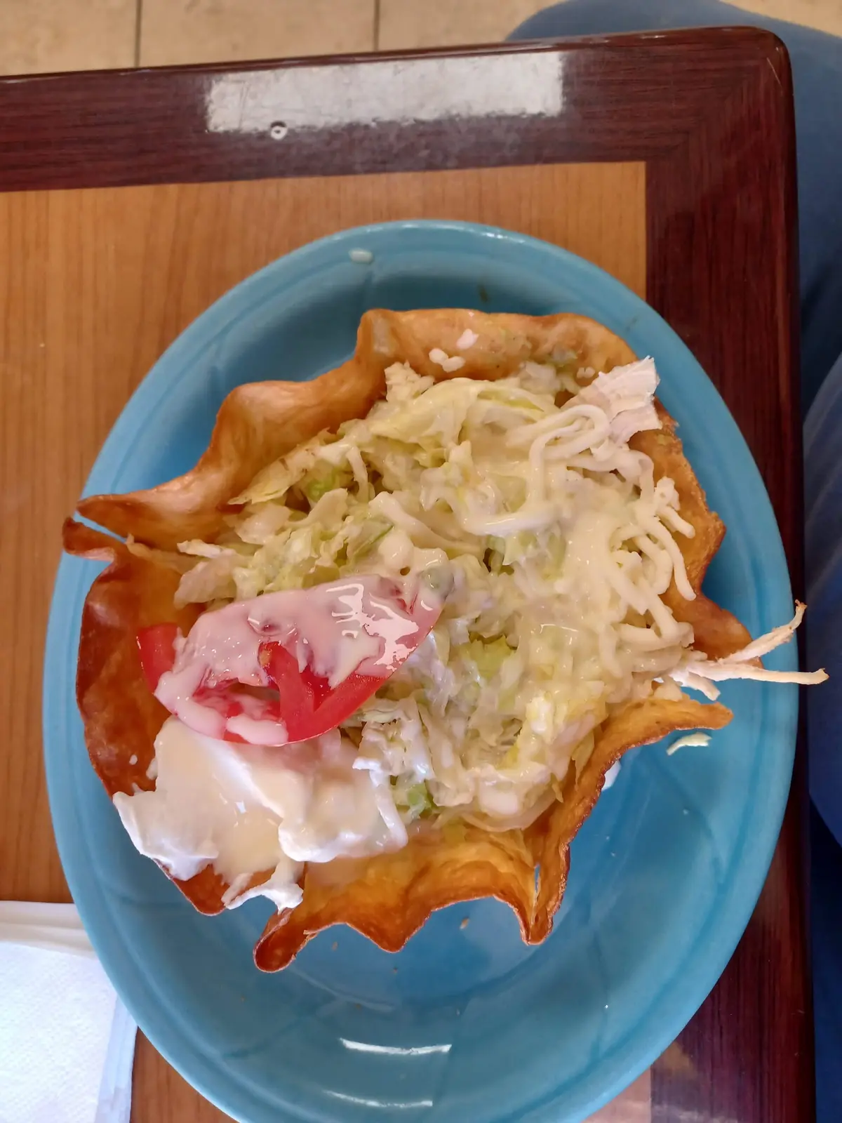 Cazadores Grill | Mexican photo (photo 3 of 3)