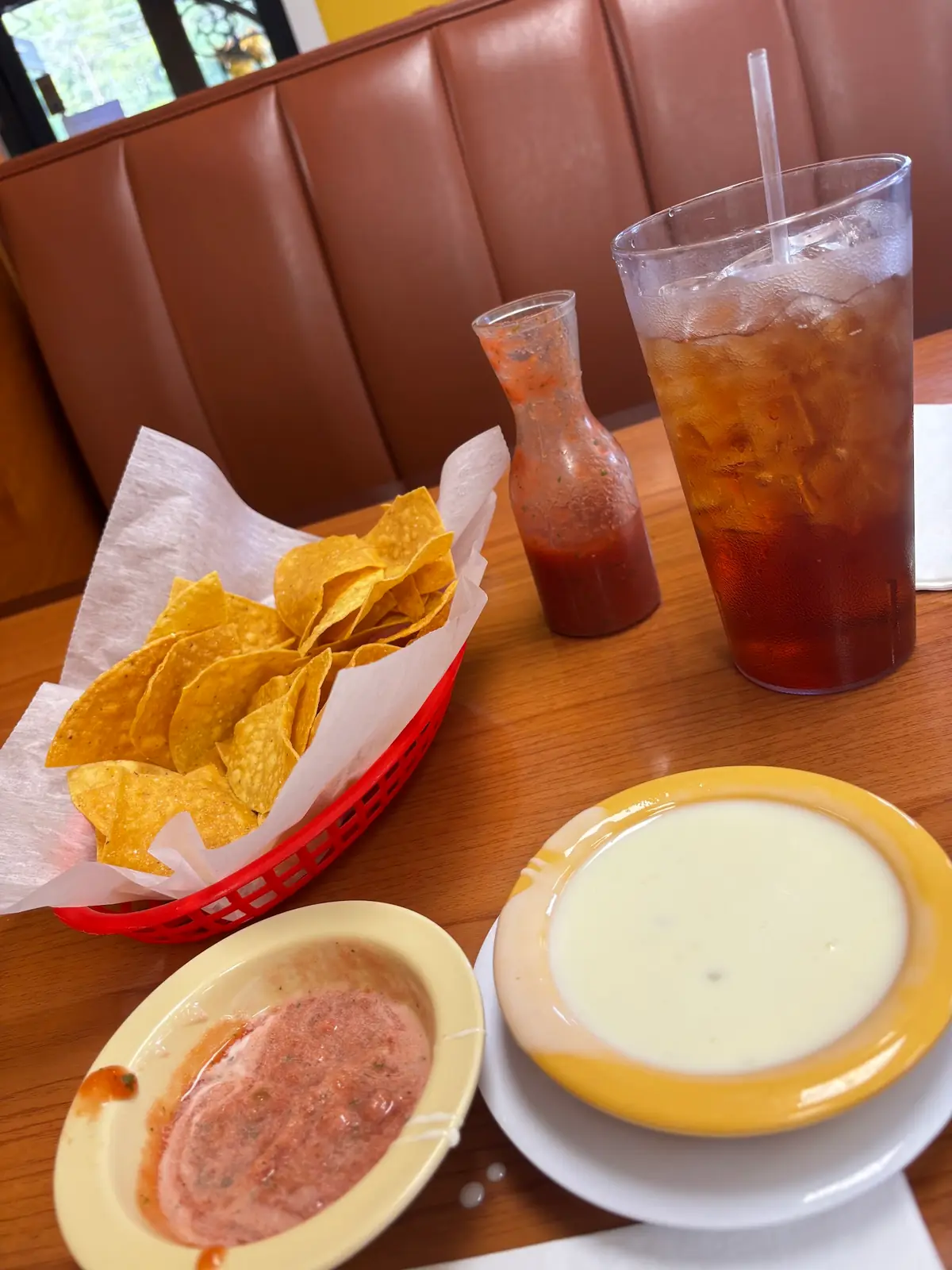 Cazadores Grill | Mexican photo (photo 2 of 3)