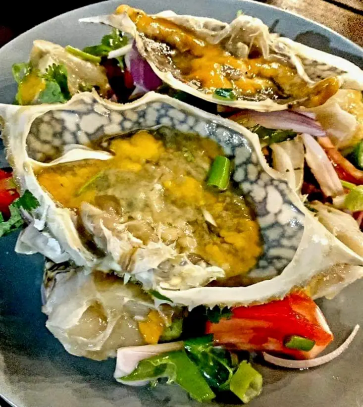 Khun Pakin Thai — Thai restaurants in London