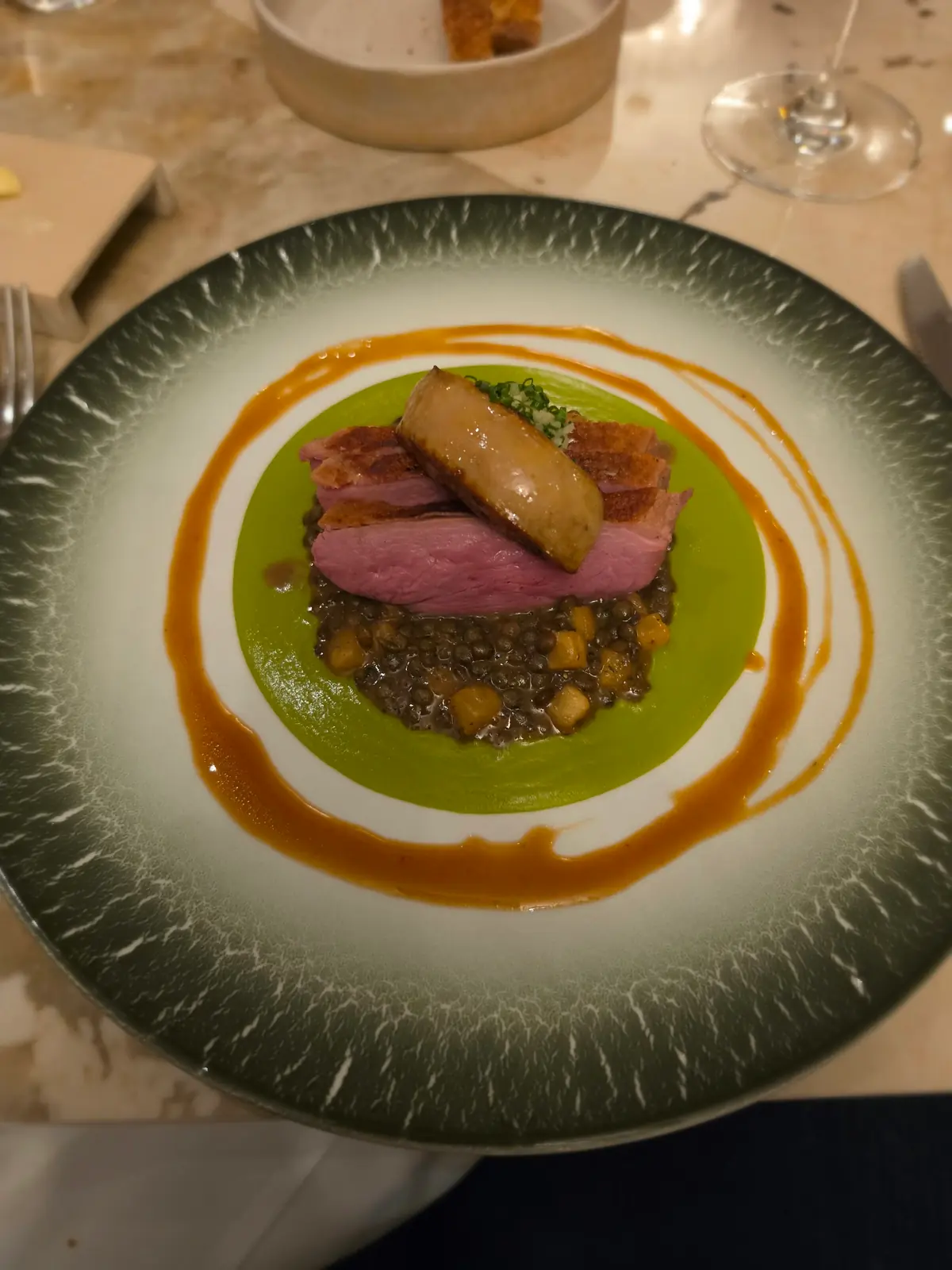 Restaurant Martin Wishart photo (photo 3 of 3)